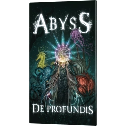 Abyss De Profundis dodatek edycja polska (Rebel)