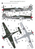 Hobby 48018 Focke-Wulf Ta 152 H-1 model plastikowy do sklejenia i pomalowania