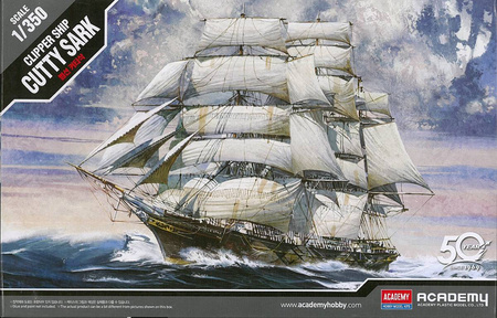 Academy 14110 Cutty Sark
