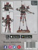 Adeptus Mechanicus Sydonian Skatros 