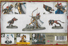 Stormcast Eternals Knight-Judicator With Gryph-Hounds