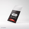 Star Wars Unlimited - Art Sleeves - Space Red (Gamegenic)