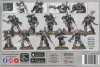 Emperor's Children Tormentors