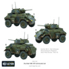 Bolt Action British Humber MK II/IV