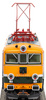Piko 97625 Kolejka wagon barowy typu 113A, PKP, ep. V