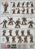 Chaos Space Marines Combat Patrol