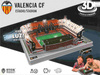 Puzzle 3D 87 el. Stadion Valencia LED