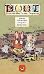 ROOT: Talia Banitów i Partyzantów