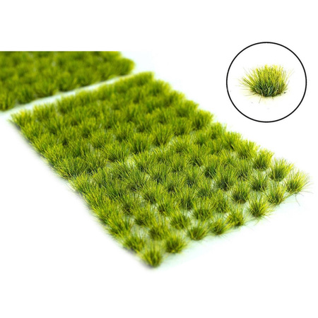Paint Forge - Tufts 6mm - Marsh