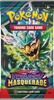 Pokemon TCG Scarlet & Violet Twilight Masquerade Booster