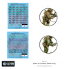 Bolt Action British & Canadian Army Starter (1943-45)