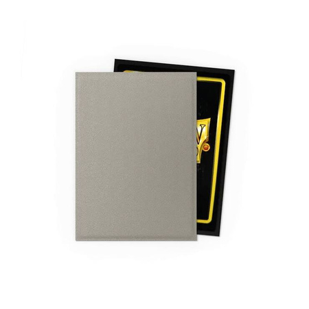 Koszulki Standard Dragon Shield Matte Dual Crypt (100 sztuk)