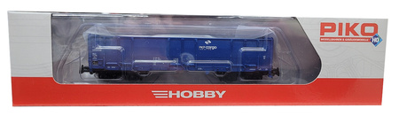 Piko 98553C1 Wagon węglarka Eaos, PKP Cargo, ep. VI