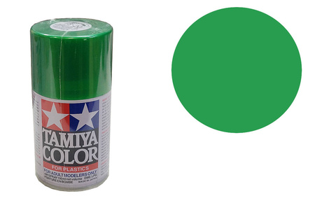 Farba Spray Tamiya TS-20 Metallic Green