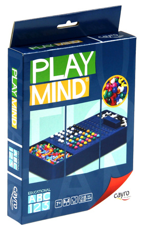 Play Mind / Master Mind (Cayro) wersja podróżna