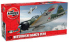 Airfix 01005A Mitsubishi A6M2b Zero (uszkodzony)