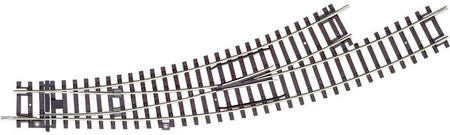 Piko 55227 Kolejka Zwrotnica Łukowa lewa BWL-R3
