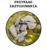 Warlord Battlefields&Basing Basing Slate kamienne łupki (180 ml)