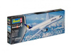 Revell 03938 Airbus A350-900 Lufthansa