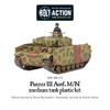 Bolt Action Panzer III