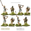 Hail Caesar Spartans Starter Army