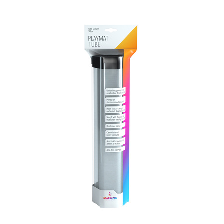 Tuba na Playmatę Playmat Tube - Clear (Gamegenic)