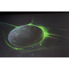 Mata Kraken Wargames Mat 3x3/91,5x91,5cm Space Sector 7 (Variant B) - mata