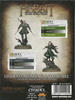 Middle-Earth SBG Legolas Greenleaf and Tauriel