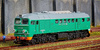 Piko 52903 Kolejka Lokomotywa towarowa spalinowa ST44 PKP Cargo w skali 1:87