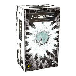 Szczurołap - gra Solo (Galakta)