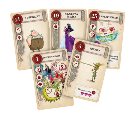 3 rozdziały 3 chapters (Rebel)