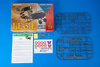 Eduard 2126 Legie Spad XIII CS. pilotu - Limited E