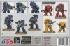 Space Marines Eradicator Squad