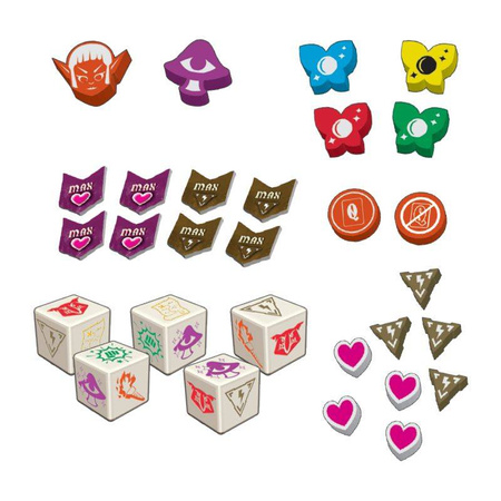 Małe Epickie Wyprawy (Galakta)