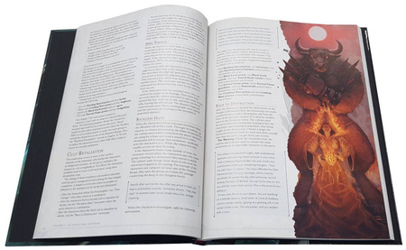 Dungeons&Dragons Elemental Evil Princes of The Apocalypse