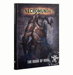 Necromunda The Book of Ruin