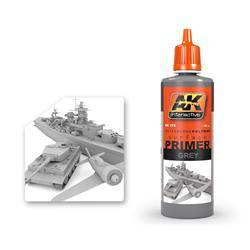 AK-175 Surface Primer - Grey