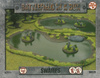 Battlefield in a Box BB529 Swamps - Bagna