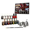 Army Painter Gamemaster Character Starter Role-playing Paint Set