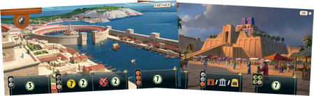 7 Cudów Świata: Budowle dodatek