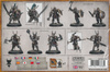 Warcry Chaos Legionnaires