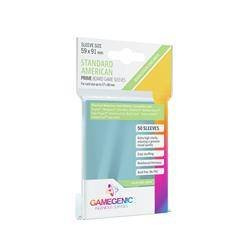 Gamegenic: Prime Standard American Sleeves