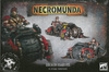 Necromunda Goliath Maulers 