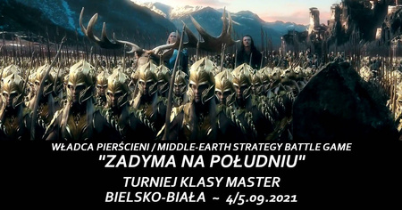 Podstawki Shattered Dominion 40mm & 65mm Round Bas