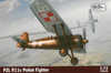 IBG 72519 PZL P.11c Polish Fighter