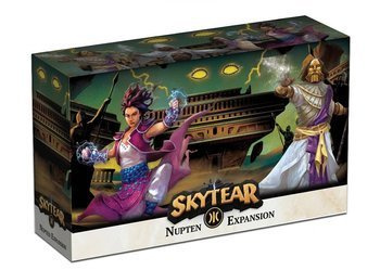 Skytear: Nupten (edycja polska)