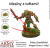 Army Painter Battlefields Steppe Grass - podsypka