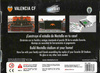 Puzzle 3D 87 el. Stadion Valencia LED