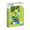 Puzzle 1000 el. Pantone Juicy Limes (Clementoni)