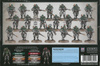 Horus Heresy Solar Auxilia Lasrifle Section 